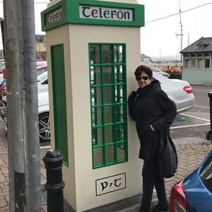 Meet your Posher, Joanne